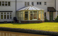 Johnshaven conservatory leads