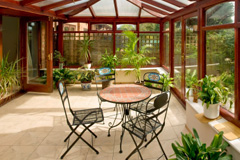 Johnshaven conservatory quotes
