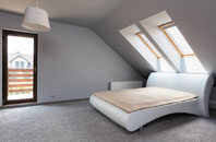 Johnshaven bedroom extensions