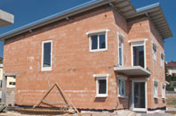 Johnshaven home extensions