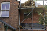free Johnshaven home extension quotes