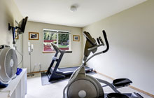 Johnshaven home gym construction leads